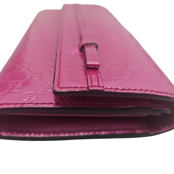 Gucci Long Wallet - Picture 3 of 6